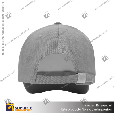 JOCKEY 169/GRIS CLARO/GRIS CLARO