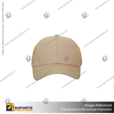 JOCKEY DAVIS/KAKI/KAKI