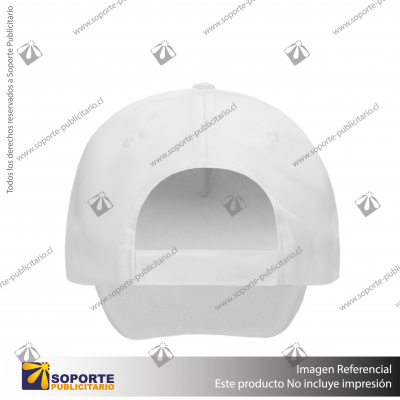 JOCKEY ONE/BLANCO/BLANCO