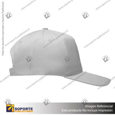 JOCKEY ONE/GRIS CLARO/GRIS CLARO