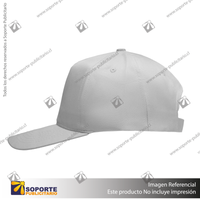 JOCKEY ONE/GRIS CLARO/GRIS CLARO