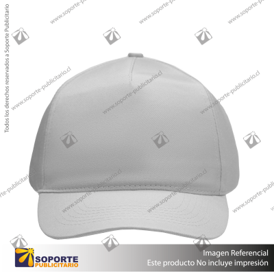 JOCKEY ONE/GRIS CLARO/GRIS CLARO