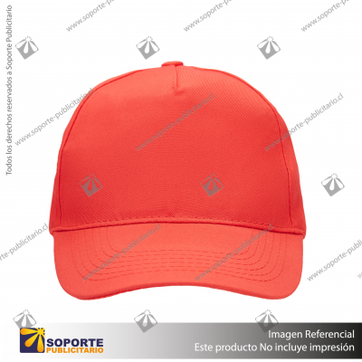 JOCKEY ONE/ROJO/ROJO