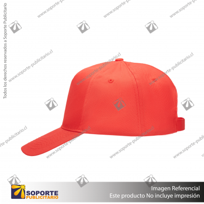 JOCKEY ONE/ROJO/ROJO