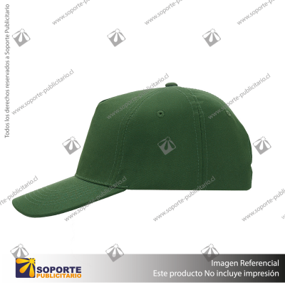 JOCKEY ONE/VERDE/VERDE