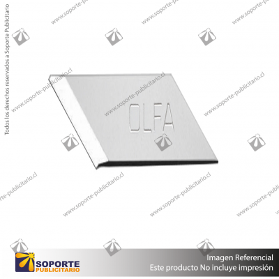KB-5/30B AK-5 MULTI-PURPOSE ART BLADES VARIATION: DEFAULT TITLE