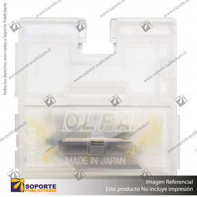 KB-5/30B AK-5 MULTI-PURPOSE ART BLADES VARIATION: DEFAULT TITLE