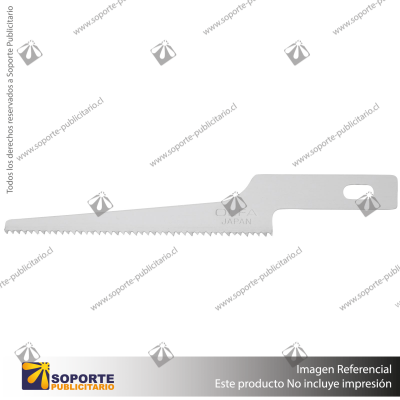 KB4-NS/3 NARROW SAW BLADE, 3PK VARIATION: DEFAULT TITLE