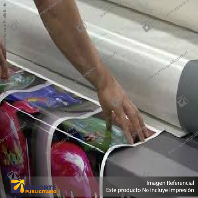 LAMINADO EN FRIO BRILLANTE / MATTE