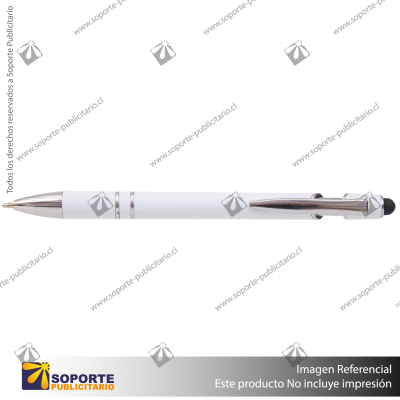 LAPIZ BEATRIX/BLANCO/BLANCO
