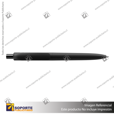 LAPIZ DS8  TRUE BIOTIC/NEGRO/NEGRO