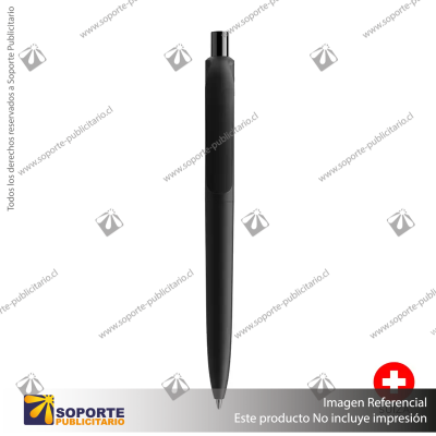 LAPIZ DS8  TRUE BIOTIC/NEGRO/NEGRO
