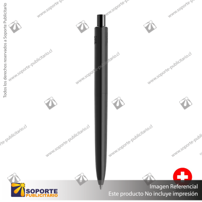 LAPIZ DS8  TRUE BIOTIC/NEGRO/NEGRO