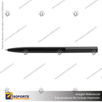 LAPIZ FUSSEN/NEGRO/NEGRO