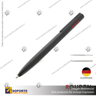 LAPIZ FUSSEN/NEGRO/NEGRO