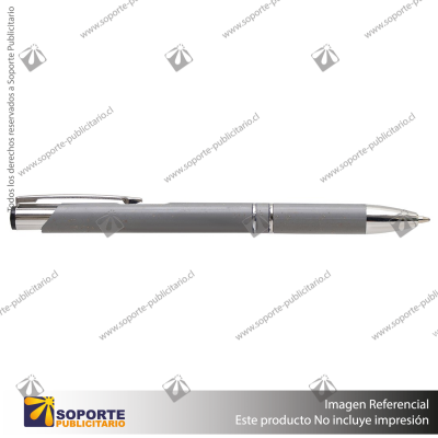 LAPIZ HARVEST/GRIS CLARO/GRIS CLARO