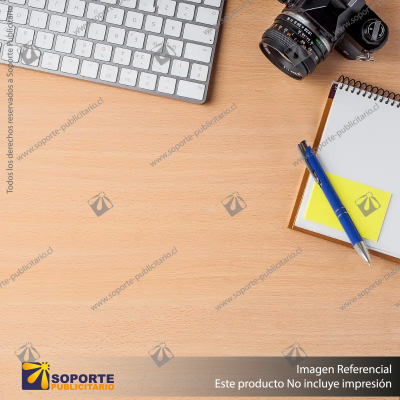 LAPIZ HARVEST/GRIS CLARO/GRIS CLARO