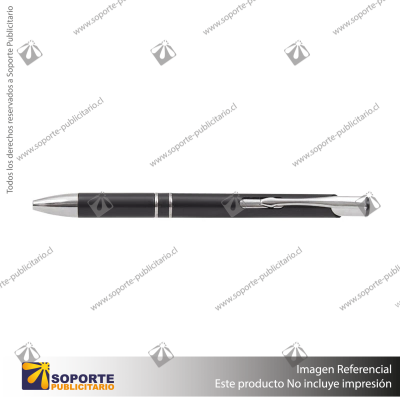 LAPIZ HARVEST/GRIS CLARO/GRIS CLARO