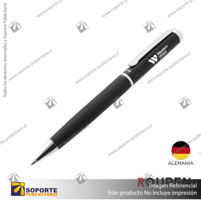 LAPIZ KERPEN/NEGRO/NEGRO