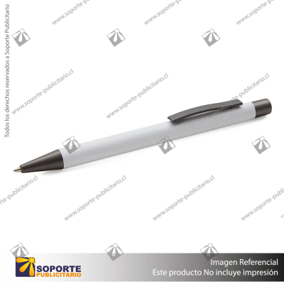 LAPIZ OMEGA/GRIS/METAL