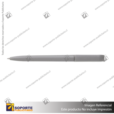 LAPIZ PONTI/GRIS CLARO/GRIS CLARO