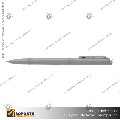 LAPIZ PONTI/GRIS CLARO/GRIS CLARO