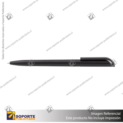 LAPIZ PONTI/NEGRO/NEGRO