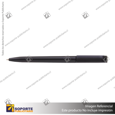 LAPIZ PONTI/NEGRO/NEGRO