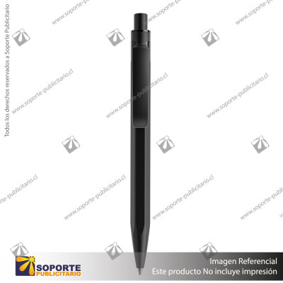 LAPIZ QS50 STONE/NEGRO/NEGRO