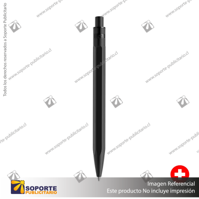 LAPIZ QS50 STONE/NEGRO/NEGRO