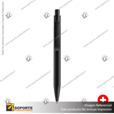 LAPIZ QS50 STONE/NEGRO/NEGRO