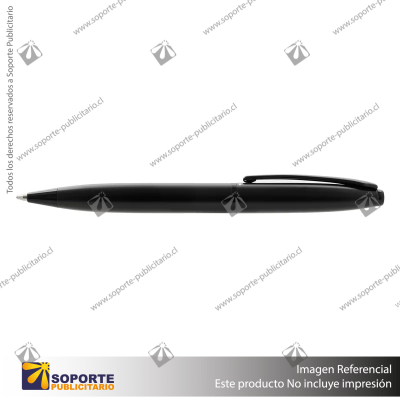 LAPIZ RAINER/NEGRO/NEGRO