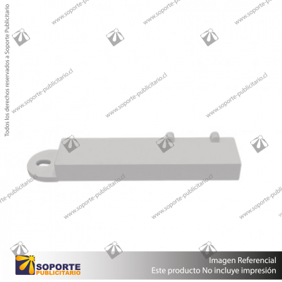 LLAVE MAGNETICA -B-LOCKPICKS PARA GANCHERA SEGURIDAD