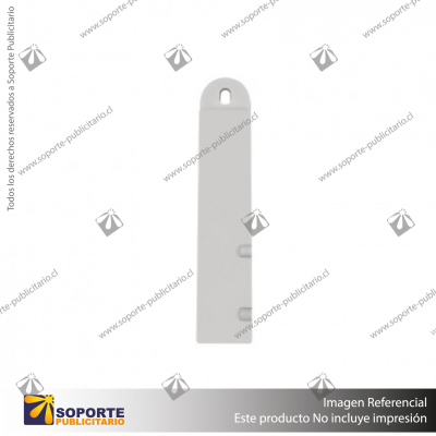 LLAVE MAGNETICA -B-LOCKPICKS PARA GANCHERA SEGURIDAD