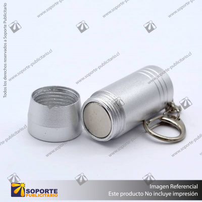 LLAVE MAGNETICA