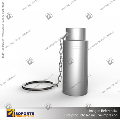 LLAVE MAGNETICA