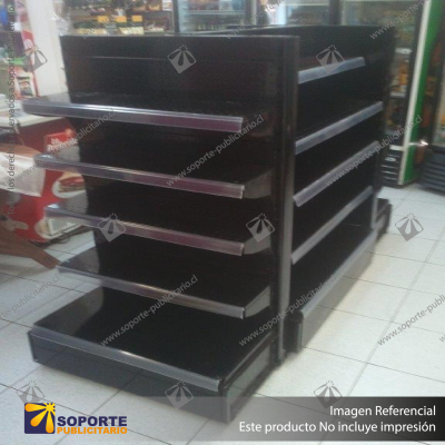 M2 DE PINTURA ELECTROESTATICA POLVO