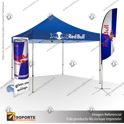 MASTIL CURVO VELA PRO 160*60 CMS PARA BANDERA PUBLICITARIA (C50)