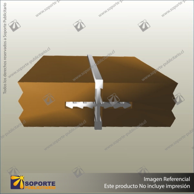 MCLN-JOIN - LINEAR PANEL JOIN PROFILE
