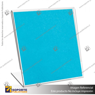 MINI SIGN HOLDER 1-1/2" X 2", PACK OF 10
