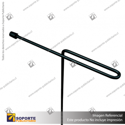 MINI T 15*30 CMS (C40)