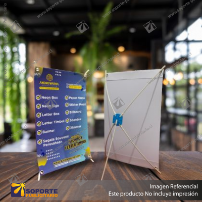 MINI X ECO 20*40 CMS (C200)