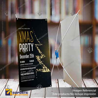 MINI X ECO 20*40 CMS (C200)