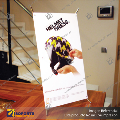 MINI X ECO 20*40 CMS (C200)