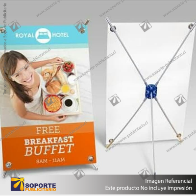 MINI X ECO 20*40 CMS (C200)