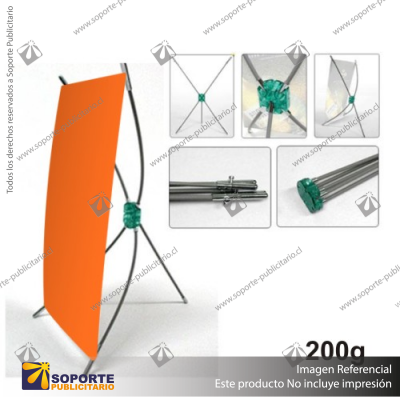 MINI X ECO 20*40 CMS (C200)