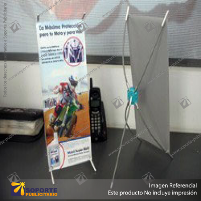 MINI X ECO 20*40 CMS (C200)