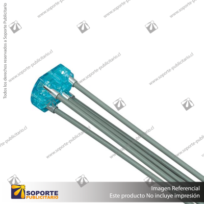 MINI X ECO 20*40 CMS (C200)