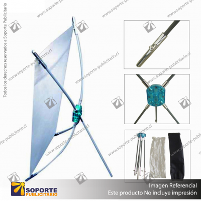 MINI X ECO 20*40 CMS (C200)