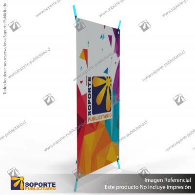 MINI X ECO 20*40 CMS (C200)